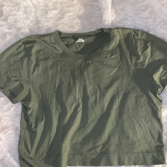 ARITZIA WILFRED TSHIRT - Picture 2 of 3
